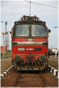 Modelleisenbahn: TECHIMAGE Laminátka BDŽ 42 081.0 Zimo MX645P22, JBR sound - H0