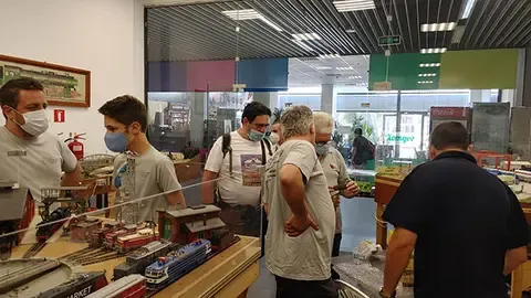 Ден на отворените врати август 2021