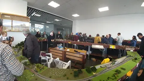 Ден на отворените врати ноември 2019