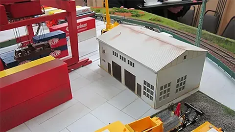 Ден на отворените врати ноември 2013