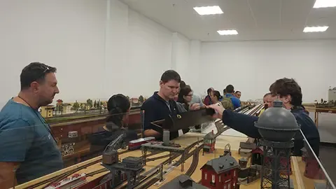 Ден на отворените врати октомври 2019